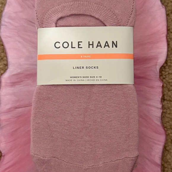 COLE HAAN SOCK LINER - Picture 7 of 7